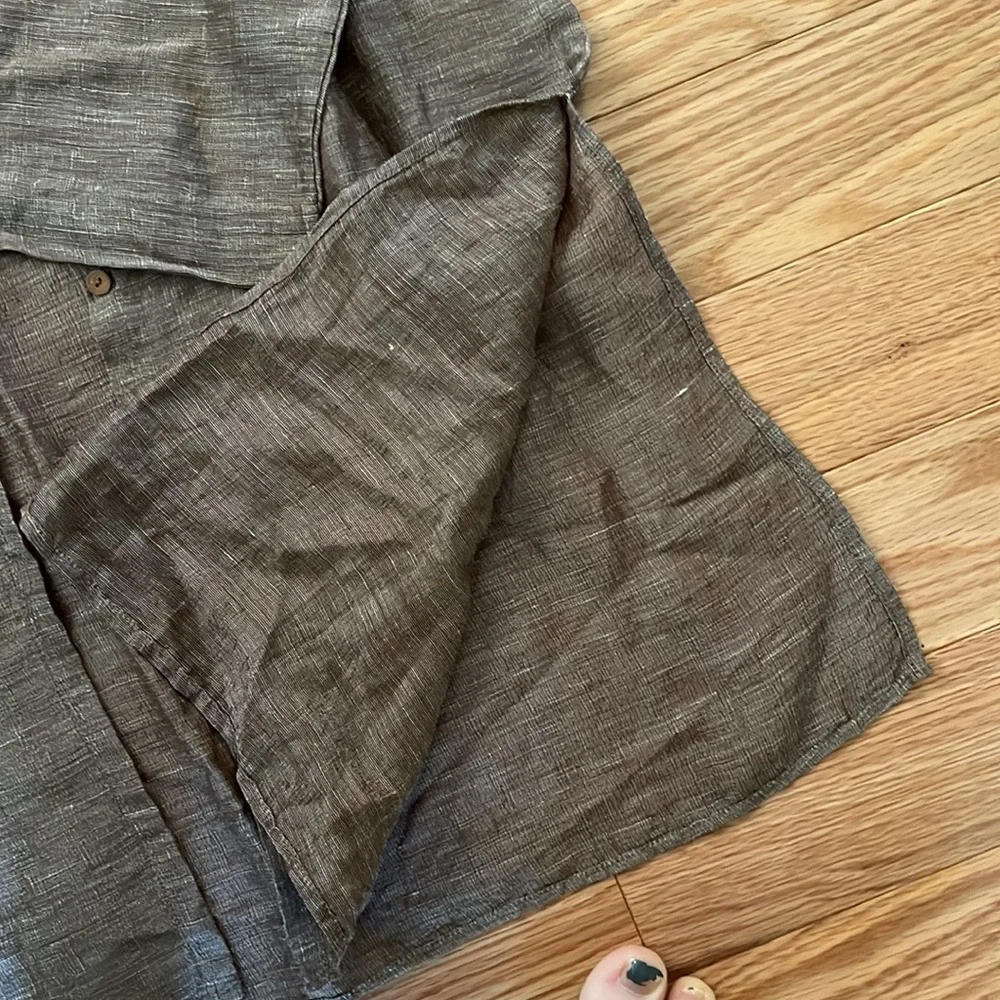 Tunic Jacket - Picture 3 of 4